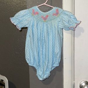 Edgehill Collection one piece